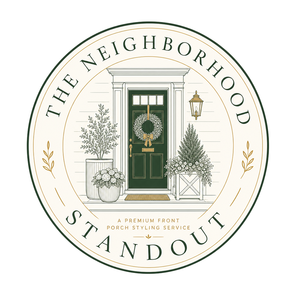 The Neighborhood Standout logo