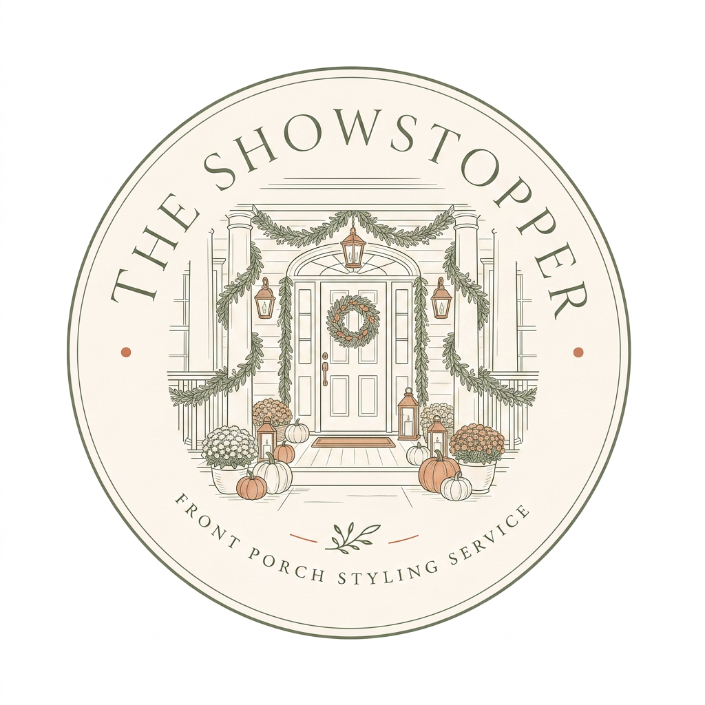The Showstopper logo