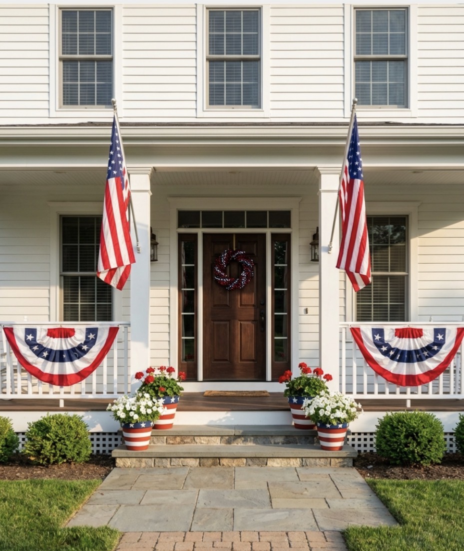 The Neighborhood Standout example 1