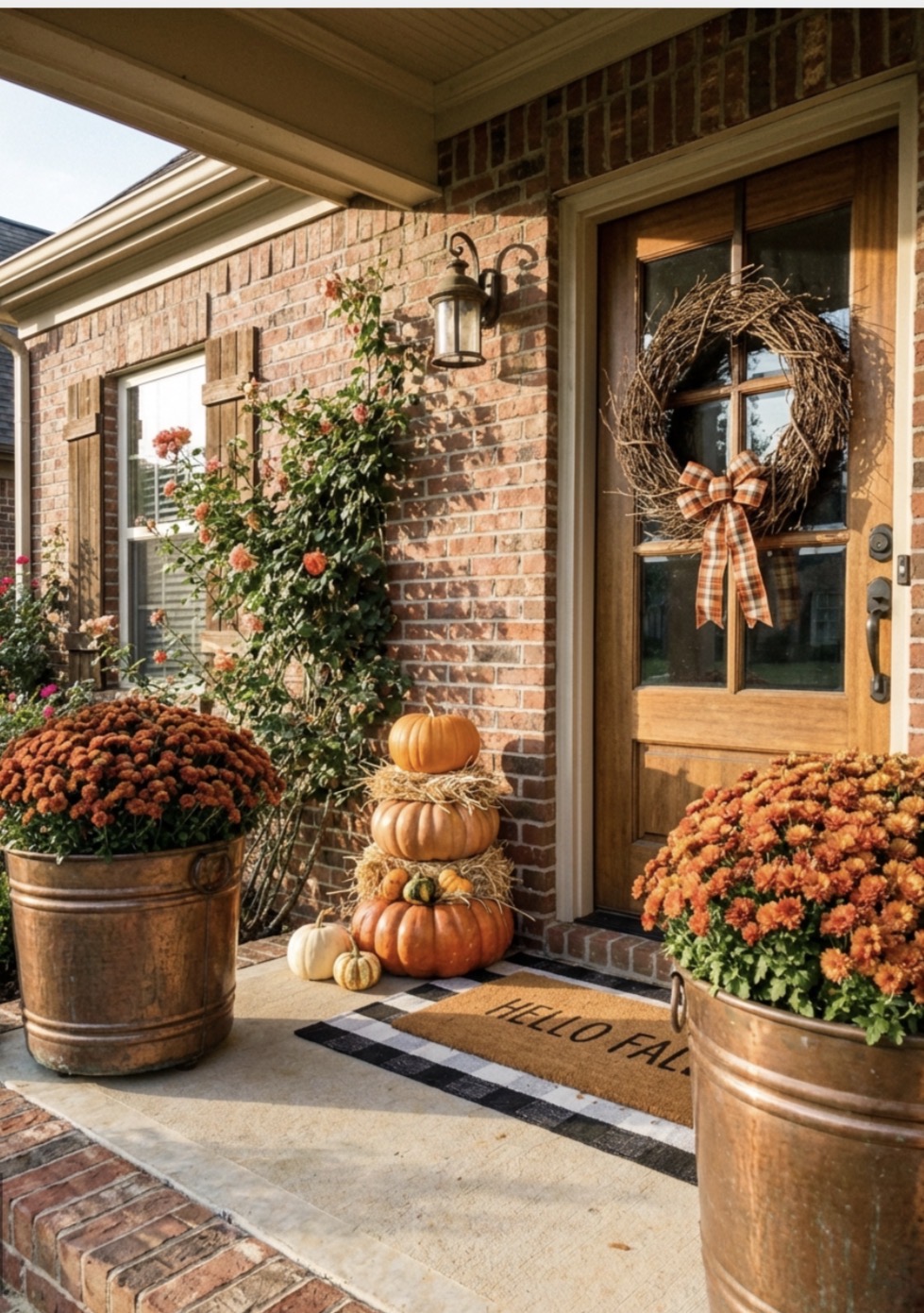 The Neighborhood Standout example 5