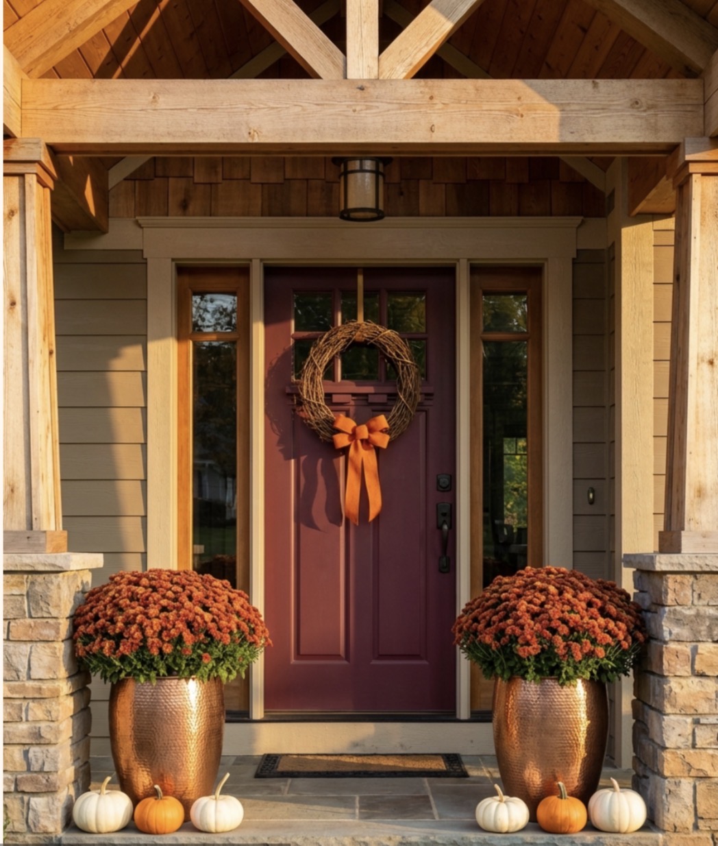 The Neighborhood Standout example 4
