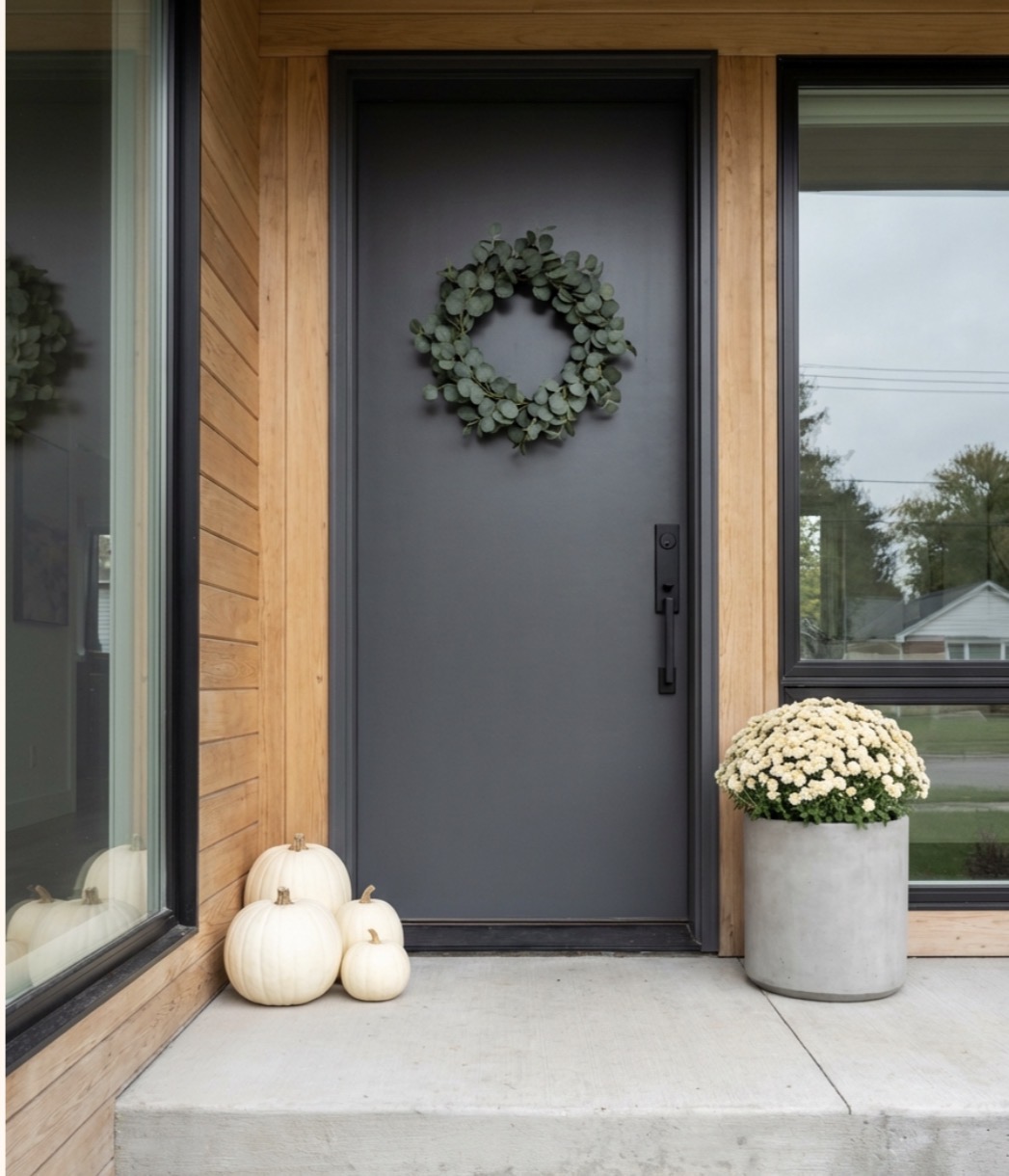 The Porch Starter example 3